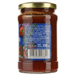 Соус Чумак Сацебелі зі шматочками овочів 300 г (934931) - мініатюра 2