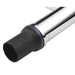Змішувач для раковини Agua Elposo - INOX010CR (CV035460) - мініатюра 6