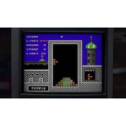 Ключ активації Microsoft Tetris Forever для Xbox One/Series S/X - мініатюра 10