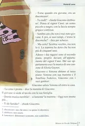 Primiracconti. Mistero in via dei Tulipani (A1-A2) + CD Audio - мініатюра 7
