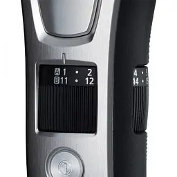 Машинка для стрижки Panasonic ER-GB80 - мініатюра 5