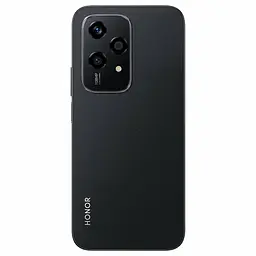 Смартфон Honor 200 5G 12/256Gb Black (Global) NFC - мініатюра 2
