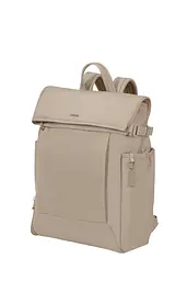 Рюкзак 15,6" Samsonite ESSENTIS SANDSTONE 44,5(58)x31x16 KV1*23003 - мініатюра 9