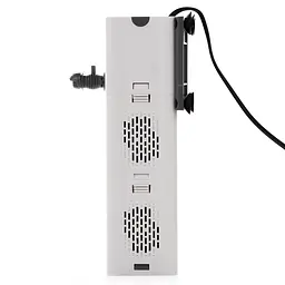 Внутрішній фільтр для акваріума Jingye Pro Filter 9300 1500 л/г до 200 л (JY-9300F) - мініатюра 4