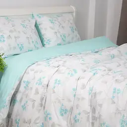 Постільна білизна євро ТЕП Happy Sleep Весняна свіжість 2-03796_29512 220х200 см - мініатюра 4