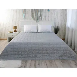 Покривало Руно 150х212 "Soft Line" (360.52_Soft Line) - мініатюра 2