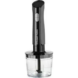 Блендерний набір Russell Hobbs 27141-56 Matte Charcoal 3в 1 Hand Blender (25192026001)