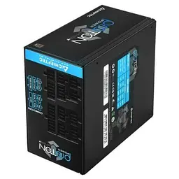 Блок живлення Chieftec 850W Proton (BDF-850C) - мініатюра 3