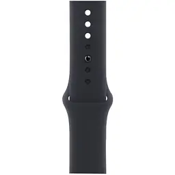 Смарт-годинник Apple Watch SE 2 GPS 40mm Midnight Aluminium Case with Midnight Sport Band M/L [MR9Y3] [95078] - мініатюра 3