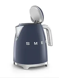 Електрочайник SMEG KLF03NBEU - мініатюра 5