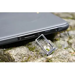 Планшет Umidigi Active T1 11 8/128GB LTE Black - мініатюра 9