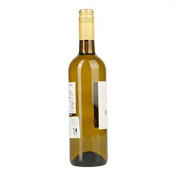 Вино Historia Blanco Seco біле cухе 0.75 л - мініатюра 4