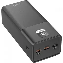 Зовнішній портативний акумулятор Proove Giant Lite 40000mAh 22.5W (PBGI99320001) чорний - мініатюра 4