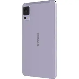 Планшет Doogee T20 Mini 4/128Gb LTE Moonlit Purple UA UCRF - мініатюра 4