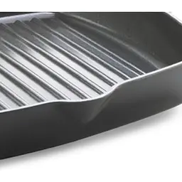 Сковорода-гриль GreenPan Featherweights 26 см (CC001791-001) - мініатюра 3
