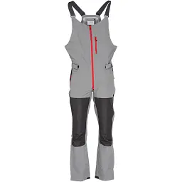 Напівкомбінезон Favorite Storm Bib 3XL мембрана 10К\10К Антрацит