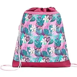 Мішок для взуття BELMIL Tropical Pinapple (336-91)