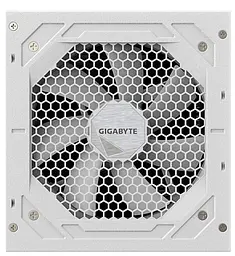 Блок живлення GIGABYTE GP-UD1000GM 1000W ATX 3.1 80+ Gold (GP-UD1000GM PG5 ICE) White - мініатюра 5