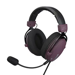 Игрова гарнитура Dark Project HS4 Wired (DPO-HS-5004) - мініатюра 4