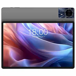 Планшет Teclast T65 Max 8/256Gb Gray (Global) LTE