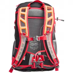 Рюкзак Skif Outdoor Camper 35L Чорний (1013-389.02.21) - мініатюра 2
