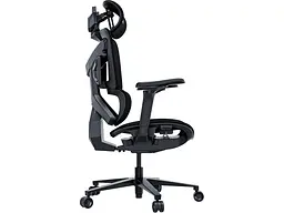 Крісло для геймерів Anda Seat X-Air Pro XL Mesh Black (AD-WY-01-BBB-B01) - мініатюра 3