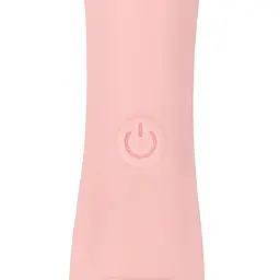 Вібратор на палець Loveline Silicone Finger, 11.2 см (рожевий) - мініатюра 8
