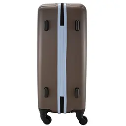 Валіза Semi Line 24" M Brown (T5688-2) - мініатюра 5