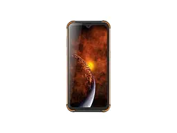 Смартфон Blackview BV9800 Pro 6/128GB Orange - миниатюра 2