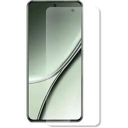 Захисна плівка StatusSKIN для Realme GT5 Екран Глянцева Ultra