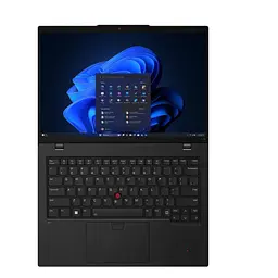 Ноутбук Lenovo ThinkPad L14 G6 WUXGA 14 дюймів AMD Ryzen 5 Pro 215 16GB 512GB SSD Windows 11 Pro Black - мініатюра 5