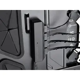 Контроллер вентилятора Deepcool 4 Port Fun Hub (FH-04) - мініатюра 6
