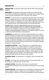 Oxford Dictionary of Marketing (Oxford Quick Reference) - мініатюра 5