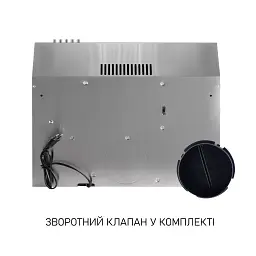 Витяжка плоска Minola HPL 622 I - мініатюра 8