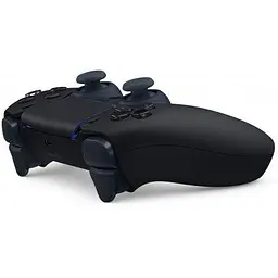 Геймпад Sony PlayStation DualSense Midnight Black (9827696) - мініатюра 3
