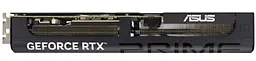 Відеокарта ASUS RTX 5070 12GB PRIME OC Edition (PRIME-RTX5070-O12G) (GDDR7, 192 bit, PCI-E v5.0 x16) - мініатюра 10