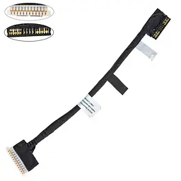 Шлейф для підключення акумулятора DELL (Precision 7670 7770 7680) DC020042Y00