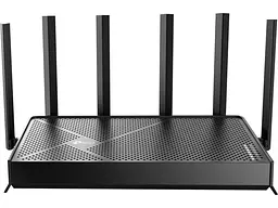 Бездротовий маршрутизатор (роутер) TP-LINK Archer BE400 - мініатюра 2