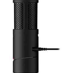 Мікрофон HyperX SoloCast 2 Black (AR0A0AA) [154280] - мініатюра 3