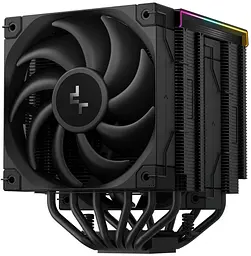 Кулер для процесора Deepcool AK620 Digital Pro (R-AK620-BKAPMN-G) - мініатюра 5