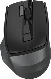 Миша бездротова A4Tech Fstyler FB45CS Air2 Stone Grey