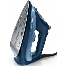 Праска BRAUN SI 7160BL - мініатюра 3