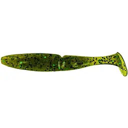 Силікон Select Shad Up 3.5 5 шт/пак Зелений (1013-1870.06.36)
