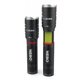 Ліхтар Nebo Tac Slyde (1033-NB NEB-6746-G) - мініатюра 6