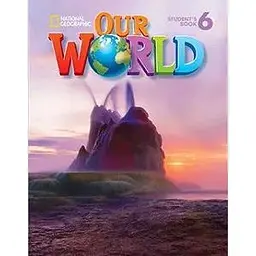 Our World 6 Classroom DVD