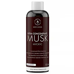 Мускус Tibetan Formula 100 мл