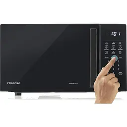 Мікрохвильова піч Hisense H20MOBS4HI (MO20XYZ) - мініатюра 13
