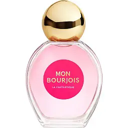 Парфумована вода Bourjois Mon Bourjois La Fantastique, 50 мл