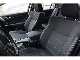 Авточохли модельні MW Brothers для Honda Accord (8) c 2008 - мініатюра 4