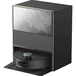 Робот-пилосос Dreame Aqua 10 Ultra Track Complete Black (RLR81CE-1-BL) [152039]